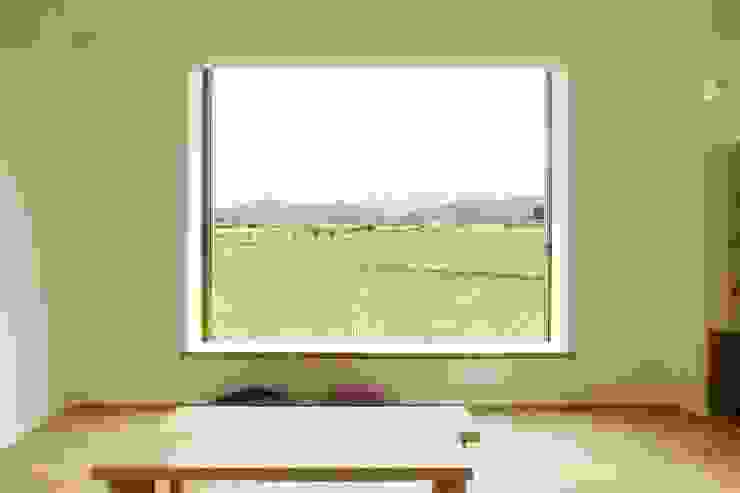 Mimasis Design/ミメイシス デザイン Wooden windows Wood Wood effect
