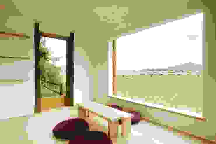 Mimasis Design/ミメイシス デザイン minimalist style media rooms
