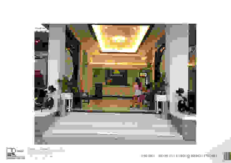 โครงการออกแบบ โรงแรม DAY INN ภูเก็ต ไทศิลป์ อินทีเรีย taisilp interior ตกแต่งภายใน