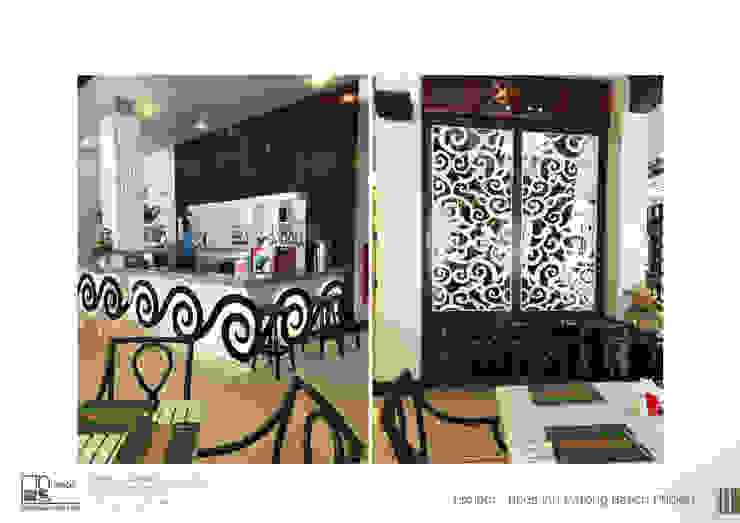 โครงการออกแบบ โรงแรม DAY INN ภูเก็ต ไทศิลป์ อินทีเรีย taisilp interior ตกแต่งภายใน