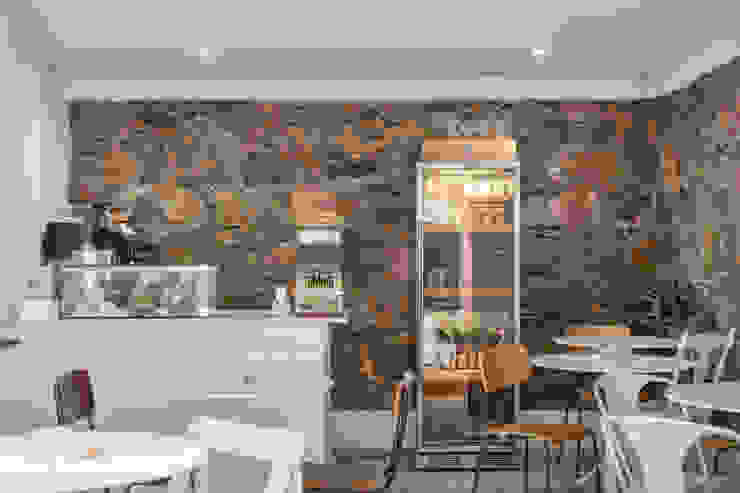 Skinny Legs Luxury Cafe Retail Interior Design Homify