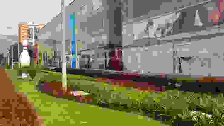 centro comercial cedritos 151 homify