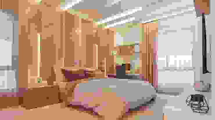 What Are Some Small Bedroom Design And Storage Ideas For Indian Homes Homify