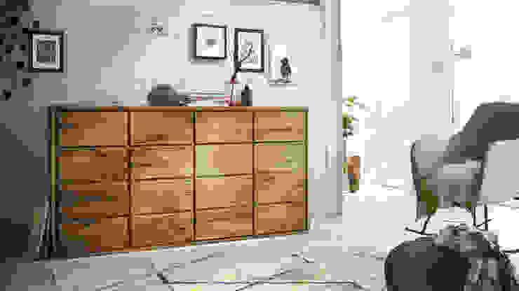 Allnatura Living room