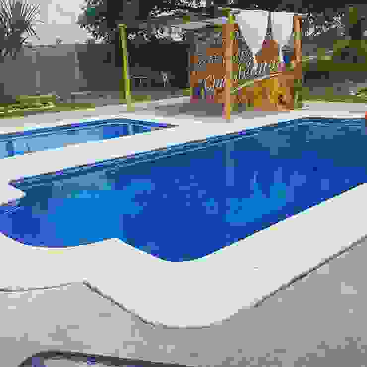 Piscinas Del Sureste Homify
