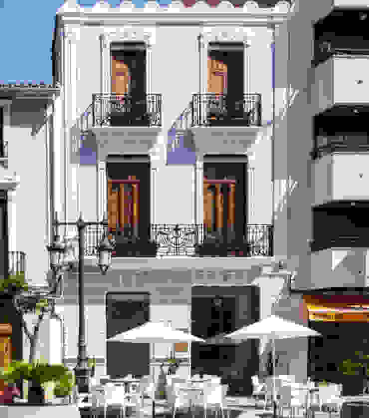 Blau Cafe I Habitaciones Homify We are into supply of chocolate milk powder mix, tomato vegetable soup mix, badam milk. homify