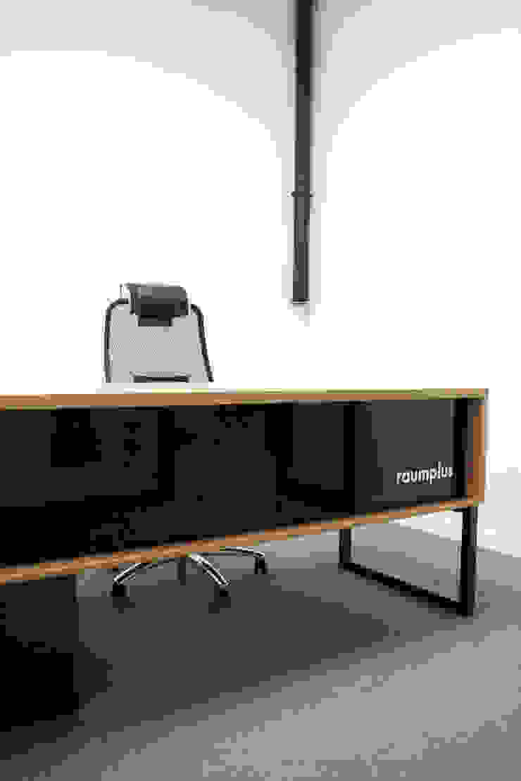 Mebel V Ofis Ot Raumplus Homify