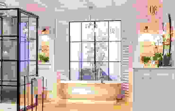 Designing for Africa - feels like home by Sian Kitchener homify Modern