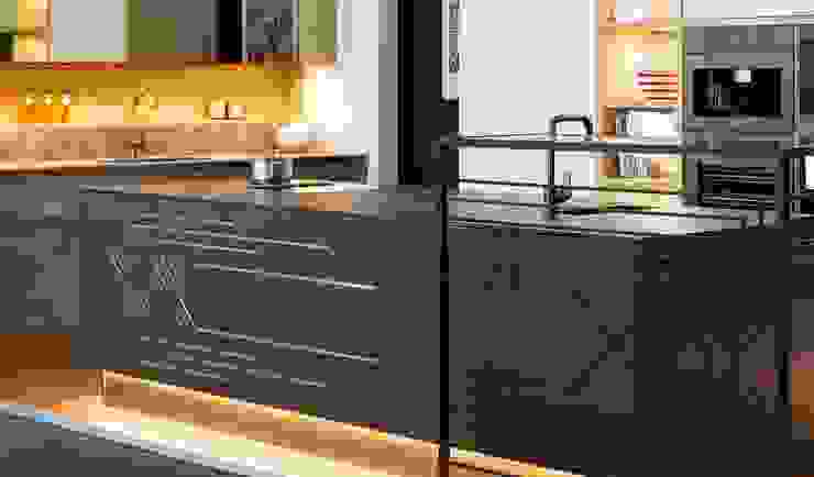Designing for Africa - feels like home by Sian Kitchener homify Modern