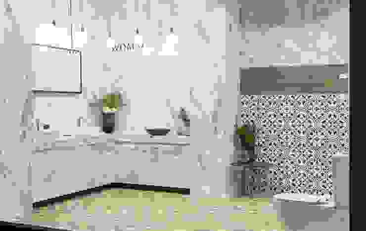 Designing for Africa - feels like home by Sian Kitchener homify Modern