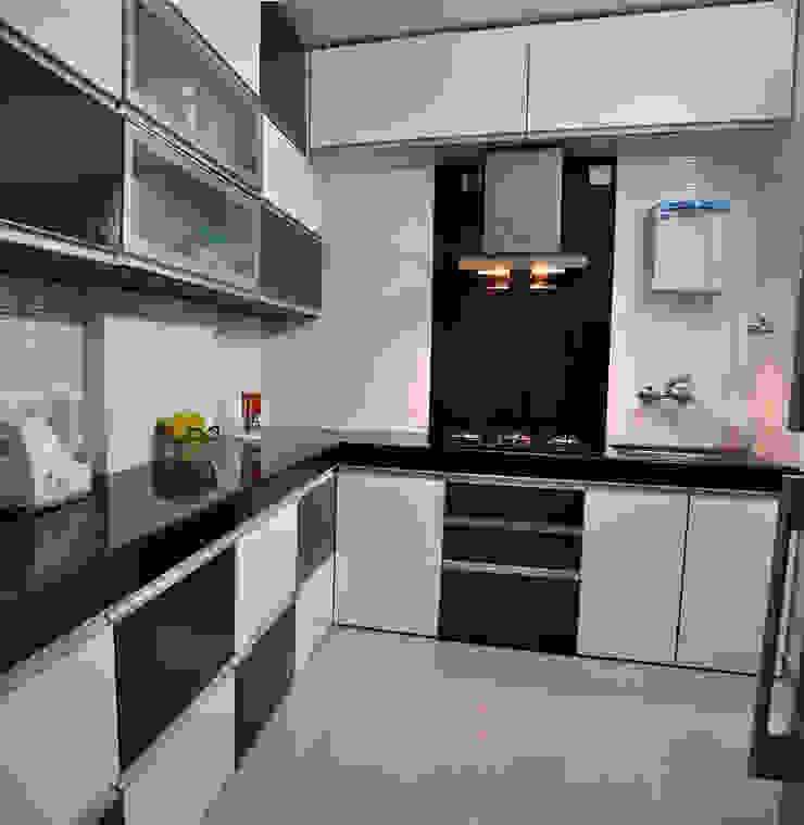 MODULAR KITCHENS homify