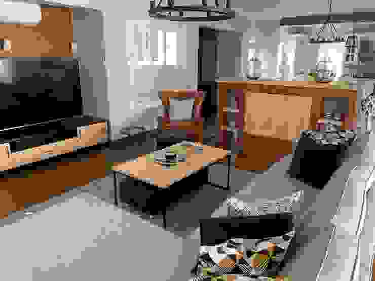 Fourways Project: modern  by CS DESIGN, Modern   