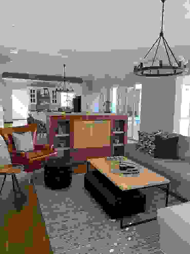 Fourways Project: modern  by CS DESIGN, Modern   