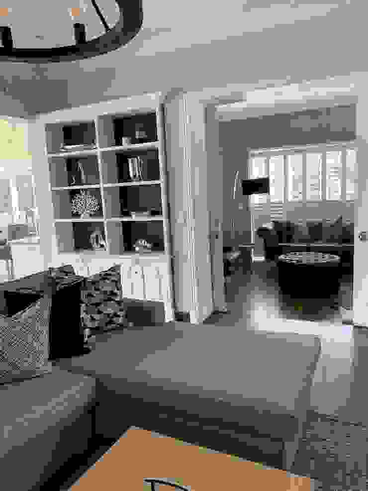 Fourways Project: modern  by CS DESIGN, Modern   