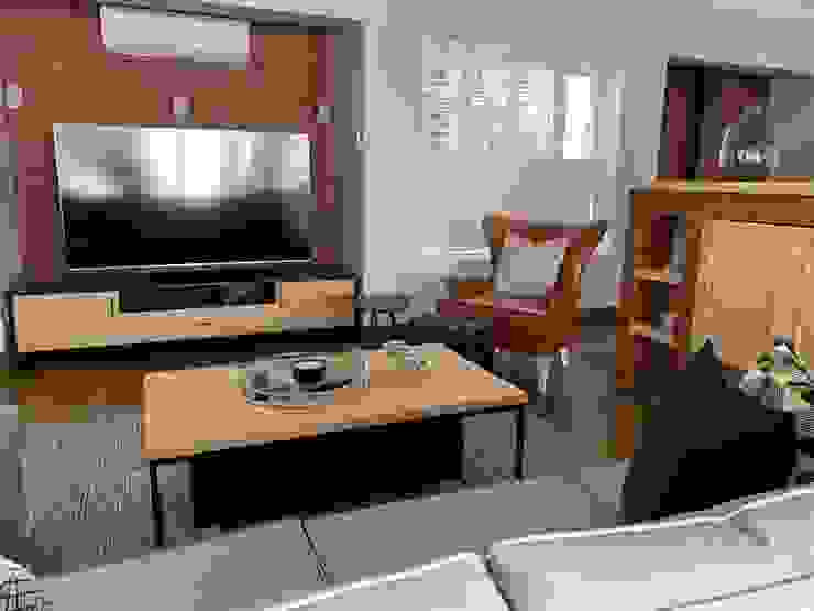 Fourways Project: modern  by CS DESIGN, Modern   