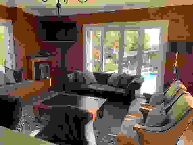 Fourways Project: modern  by CS DESIGN, Modern   