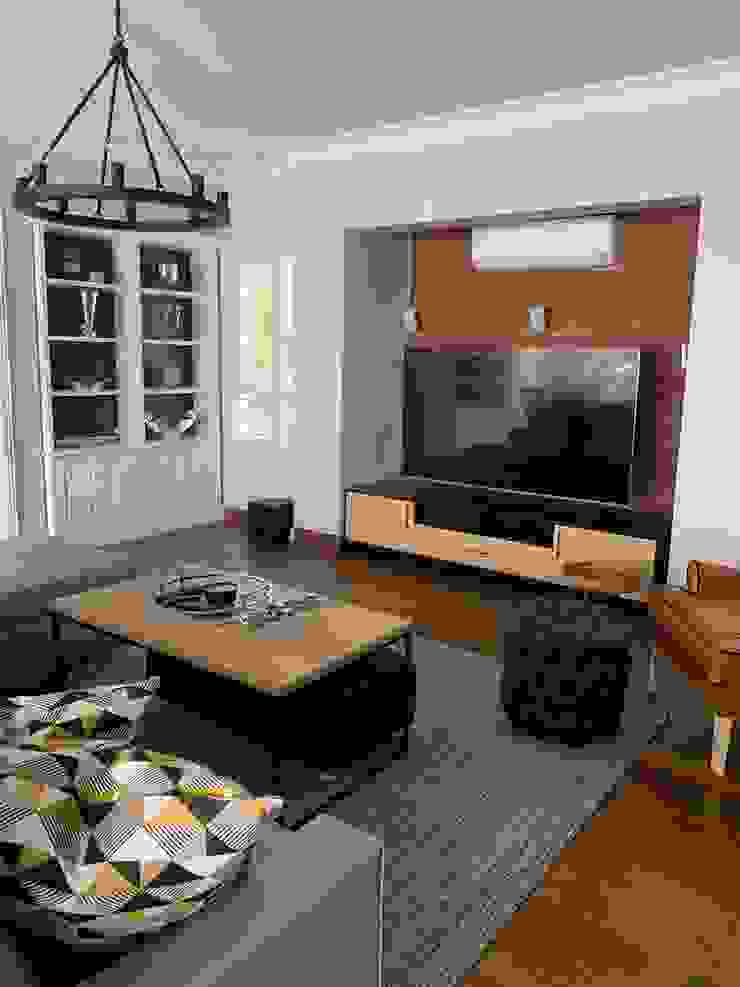 Fourways Project: modern  by CS DESIGN, Modern   