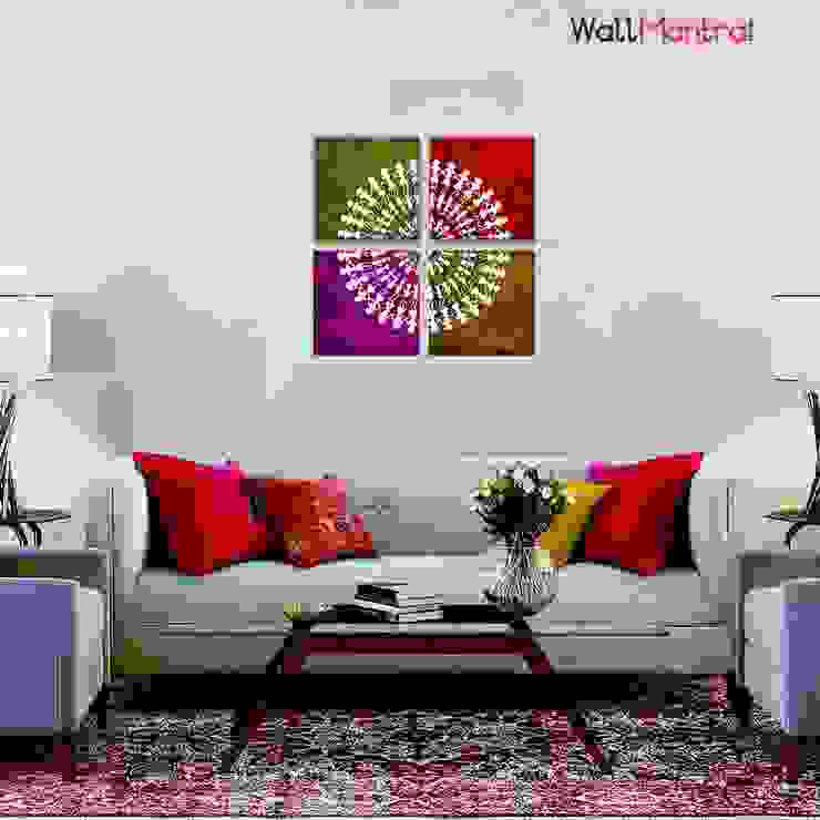 Warli Painting Warli Art Homify