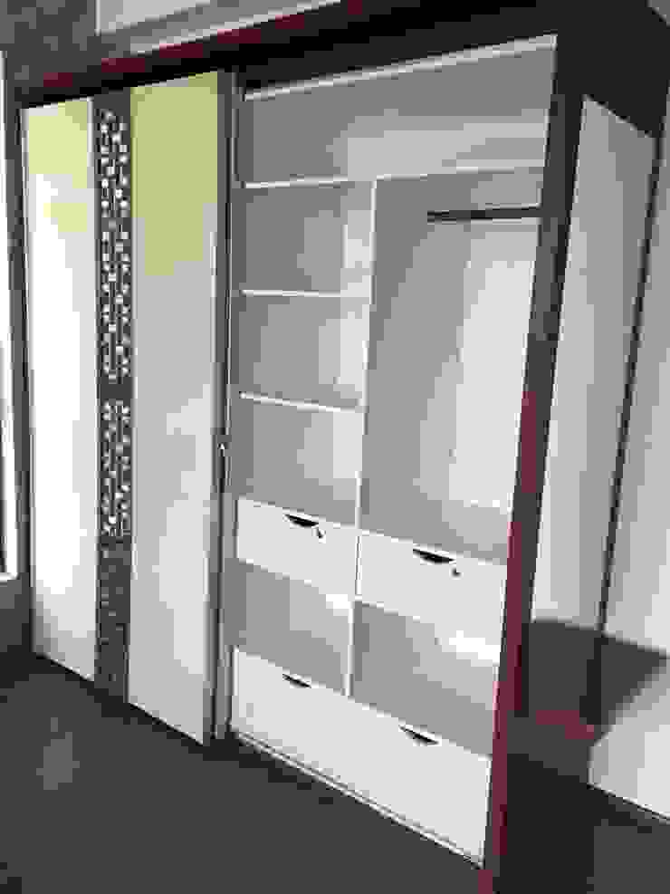 Wardrobes By Hoop Pine By Hoop Pine Interior Concepts Homify