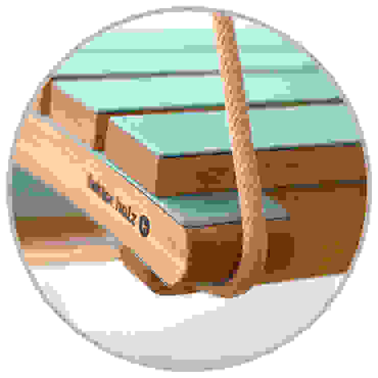 Schwerelose Leichtigkeit Auf Der Schwebeliege Geniessen Homify