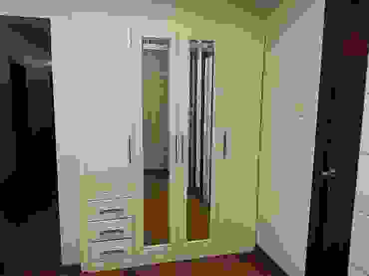 Portmanto Homify
