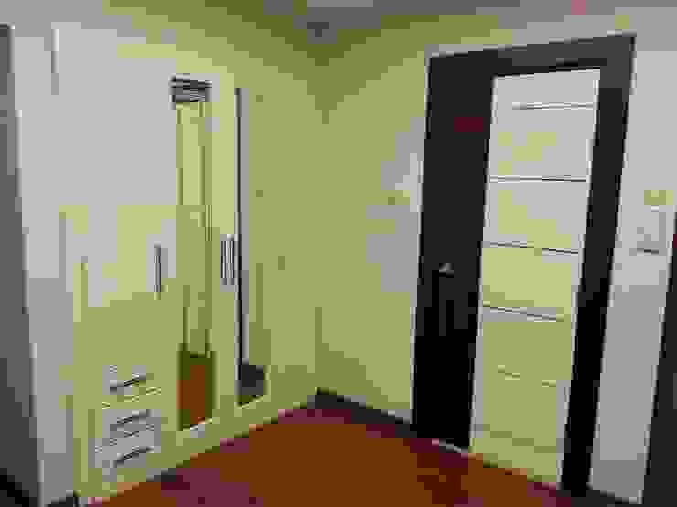 Portmanto Homify