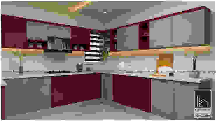 kottayam home center interiors homify