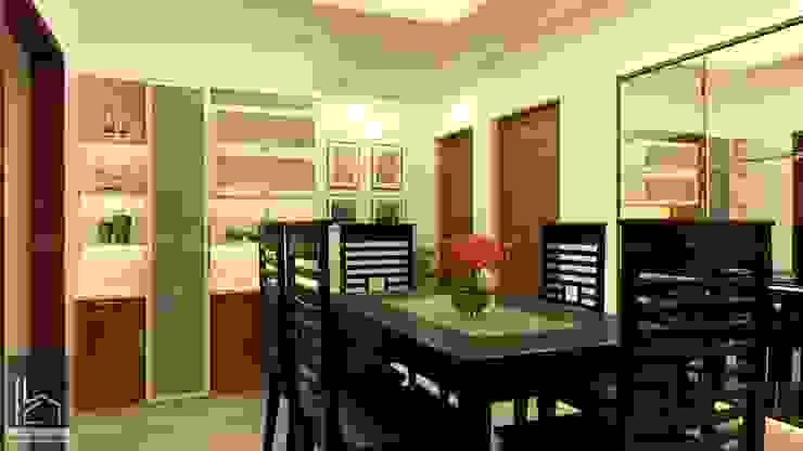 Interior Designers In Kochi Ernakulam Home Center Interiors By