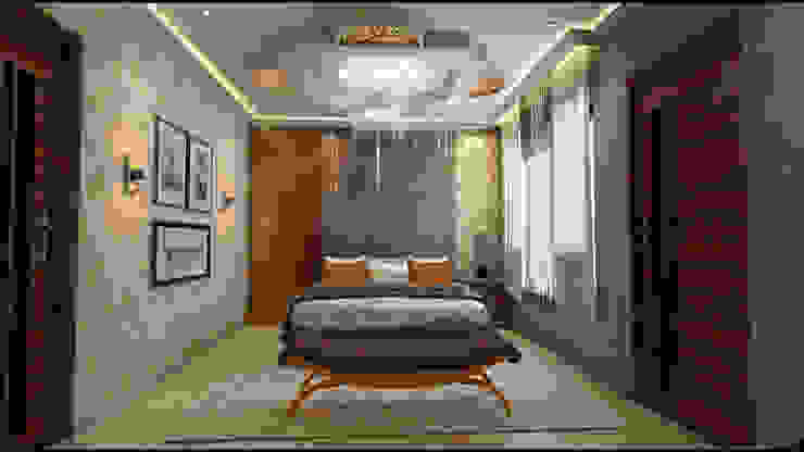 resident interior divine architects