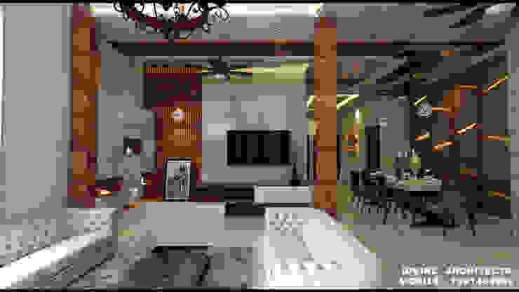 resident interior divine architects