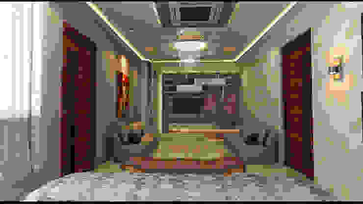 resident interior divine architects