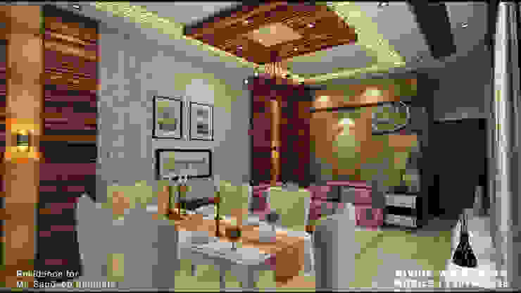 resident interior divine architects