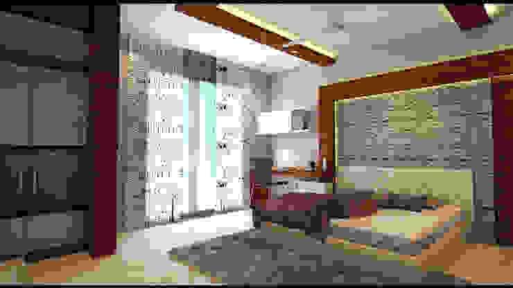resident interior divine architects