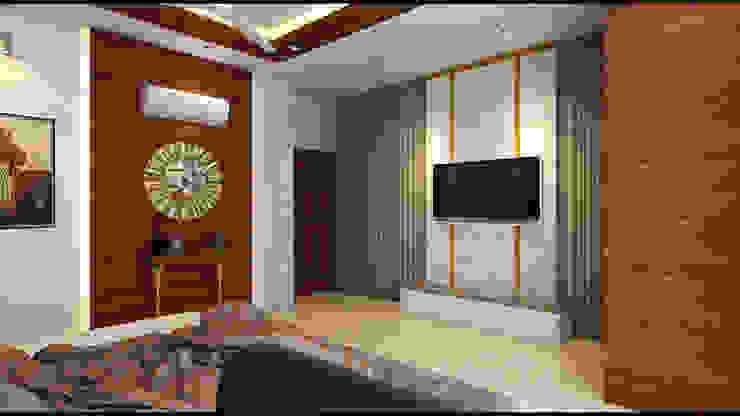 resident interior divine architects