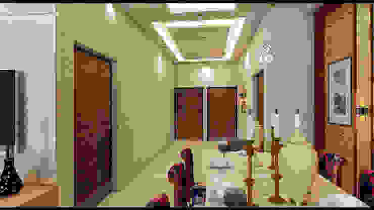 resident interior divine architects