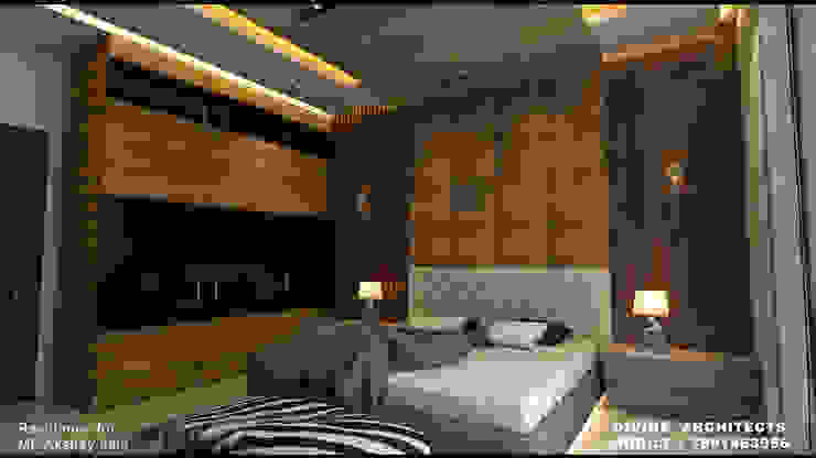 resident interior divine architects
