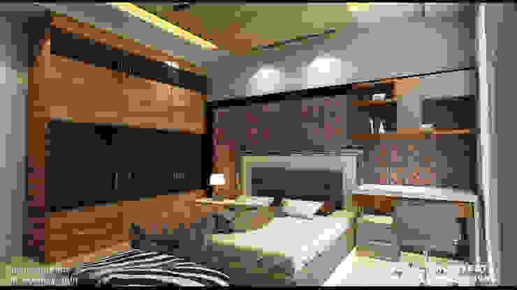 resident interior divine architects