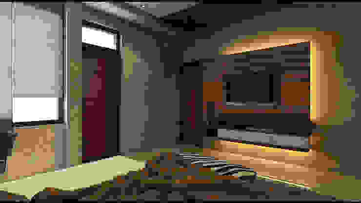 resident interior divine architects
