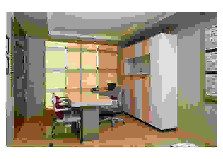Office Cabin By Tanish Dzignz Homify