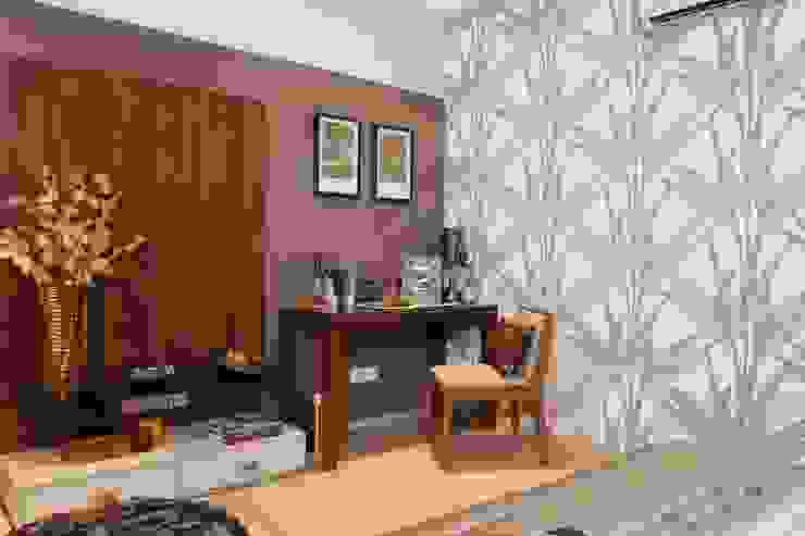 Appartment Interiors Tanish Dzignz Classic style bedroom