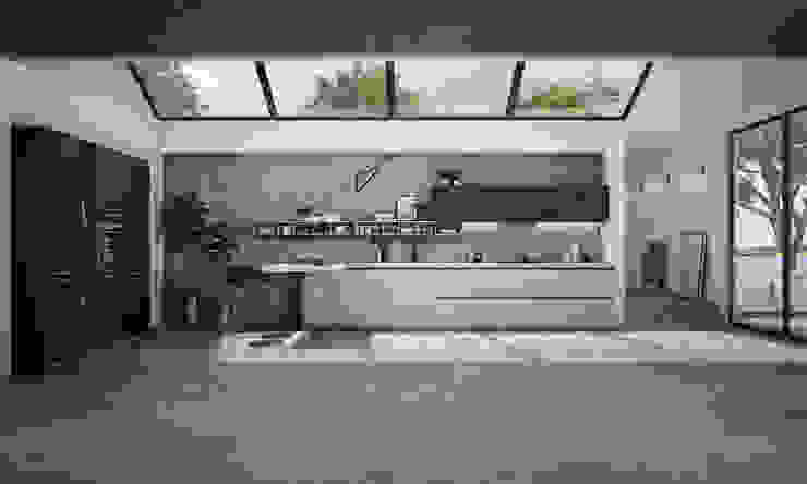 Signature Kitchen Premium Series Homify