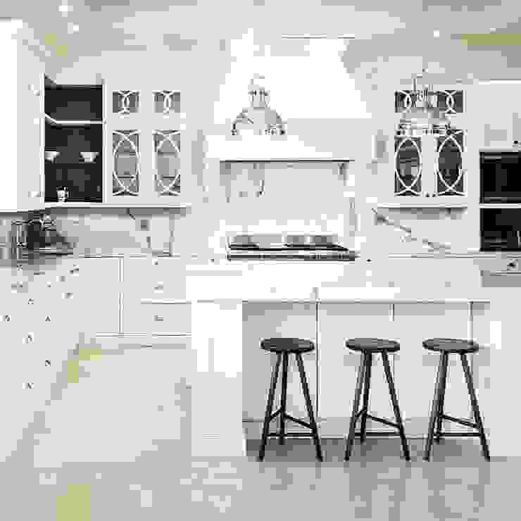 Consejos para diseñar una cocina moderna