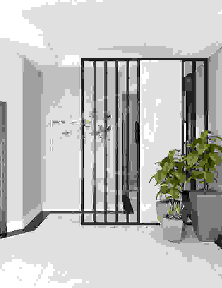 Modern Luxury House Interior Design Homify This provides open and flexible space while promoting.