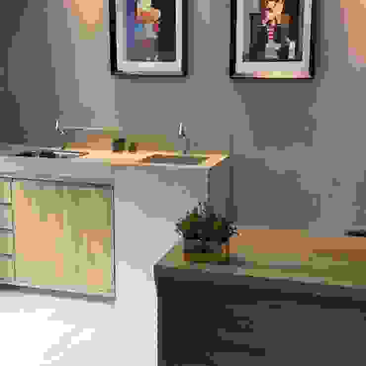 Bancadas clínica Médica JK Bancadas Escritórios asiáticos