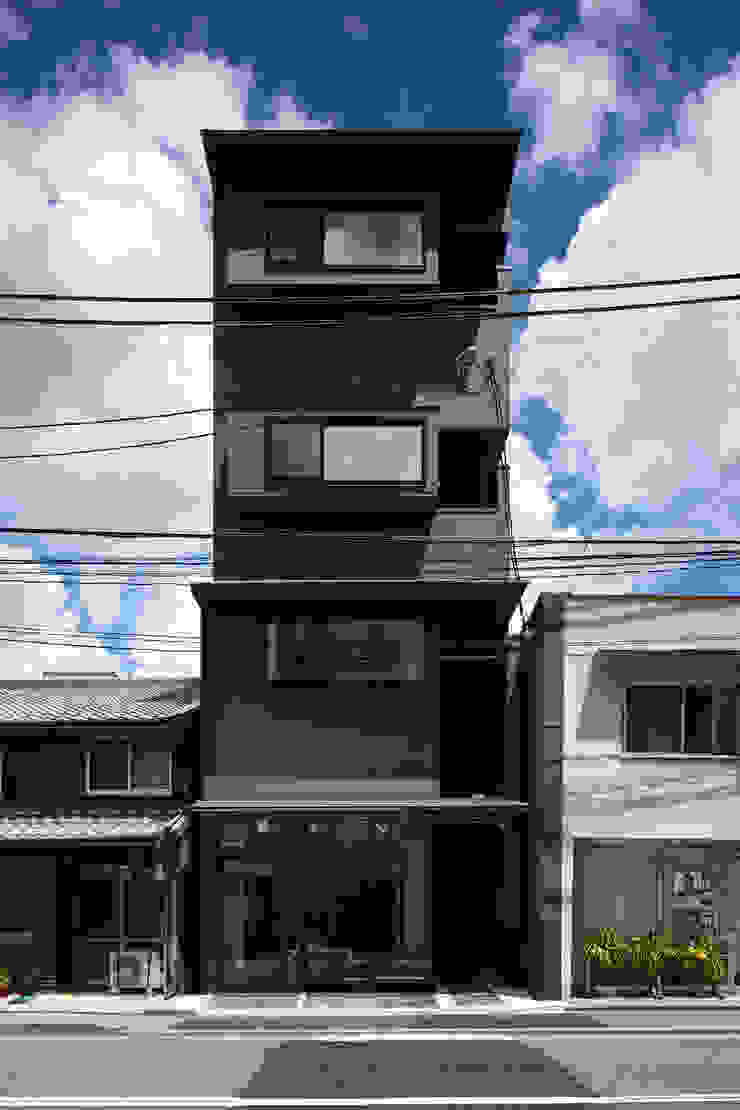 京都市下京区の共同住宅 Homify 京都市下京区の共同住宅 Homify