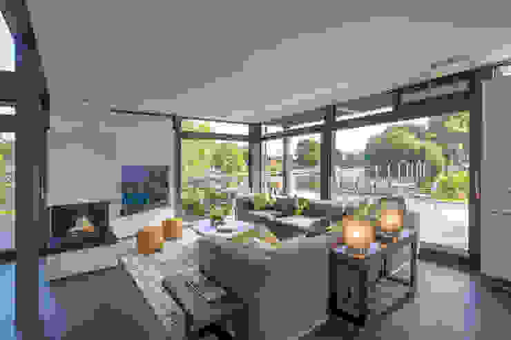 Huf Haus Modum Flachdach By Huf Haus Gmbh U Co Kg Homify
