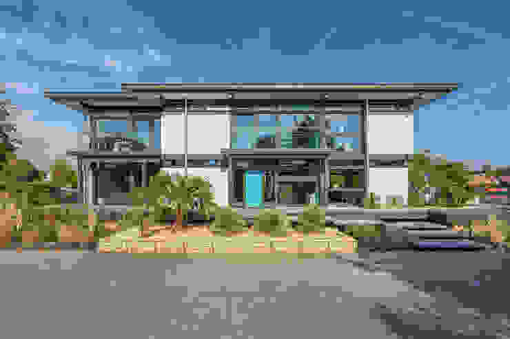 Huf Haus Modum Flachdach By Huf Haus Gmbh U Co Kg Homify