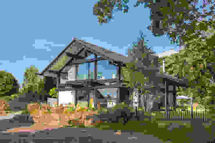 Huf Haus Art 3 By Huf Haus Gmbh U Co Kg Homify