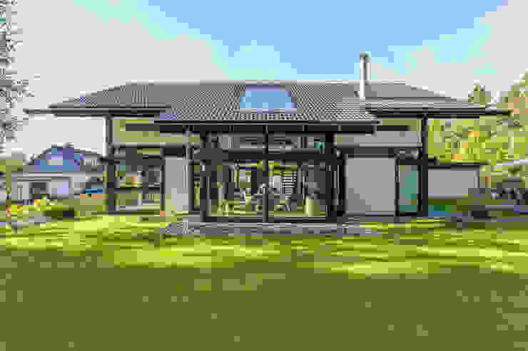Huf Haus Art 3 By Huf Haus Gmbh U Co Kg Homify