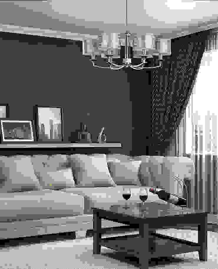 What Colour Walls Go With Mink Sofa